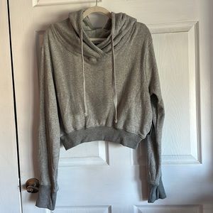 SPIRITUAL GANGSTER  NEW “GRATEFUL” HOODED SWEATSHIRT!❣️🌟❣️